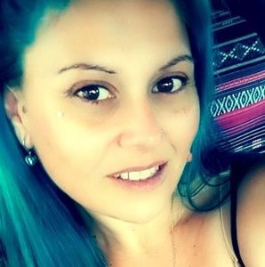 Meet your Posher, Shannon